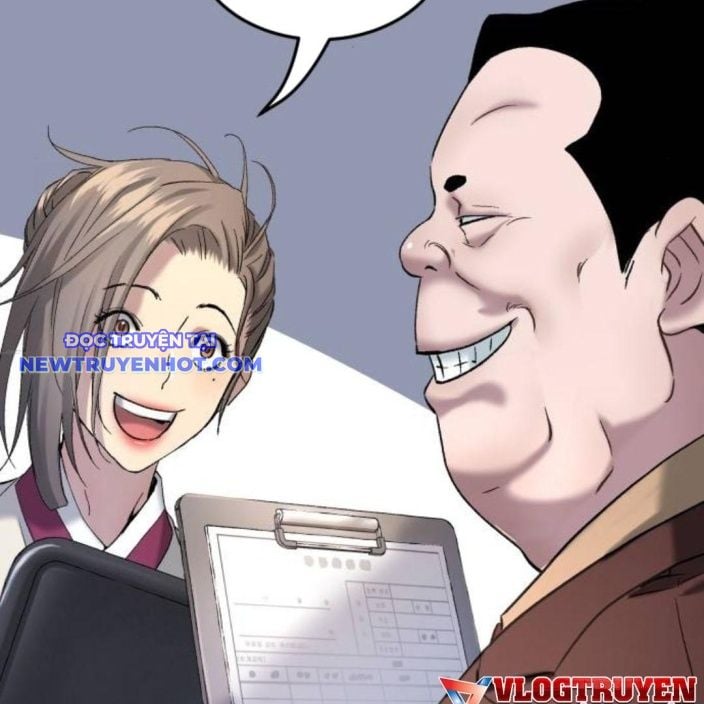 Lời Nguyền Của Dangun Chap 53 - Next Chap 54