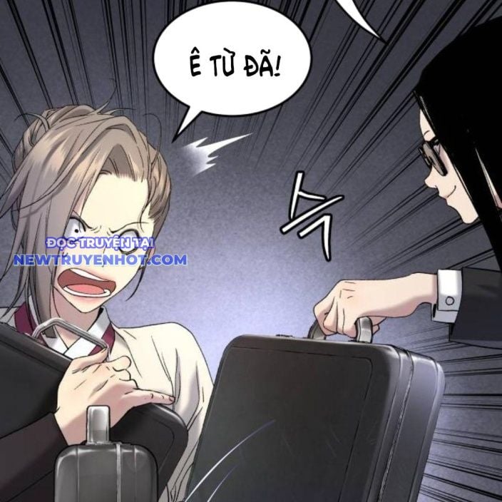 Lời Nguyền Của Dangun Chap 53 - Next Chap 54