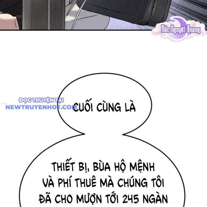 Lời Nguyền Của Dangun Chap 53 - Next Chap 54