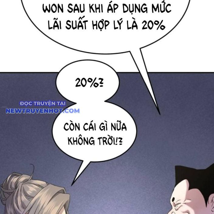 Lời Nguyền Của Dangun Chap 53 - Next Chap 54
