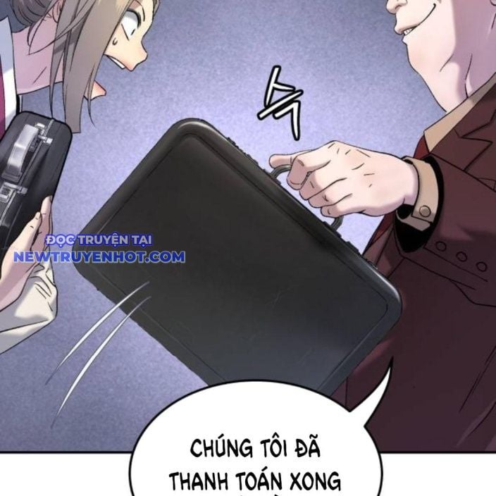 Lời Nguyền Của Dangun Chap 53 - Next Chap 54