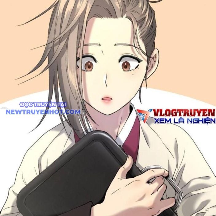 Lời Nguyền Của Dangun Chap 53 - Next Chap 54