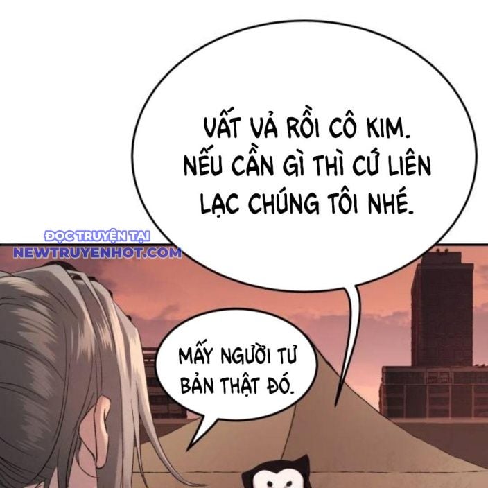Lời Nguyền Của Dangun Chap 53 - Next Chap 54