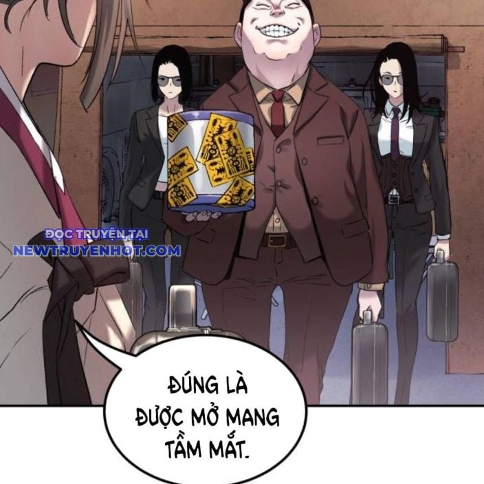 Lời Nguyền Của Dangun Chap 53 - Next Chap 54