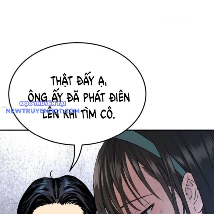 Lời Nguyền Của Dangun Chap 53 - Next Chap 54