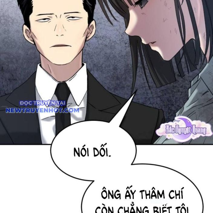 Lời Nguyền Của Dangun Chap 53 - Next Chap 54