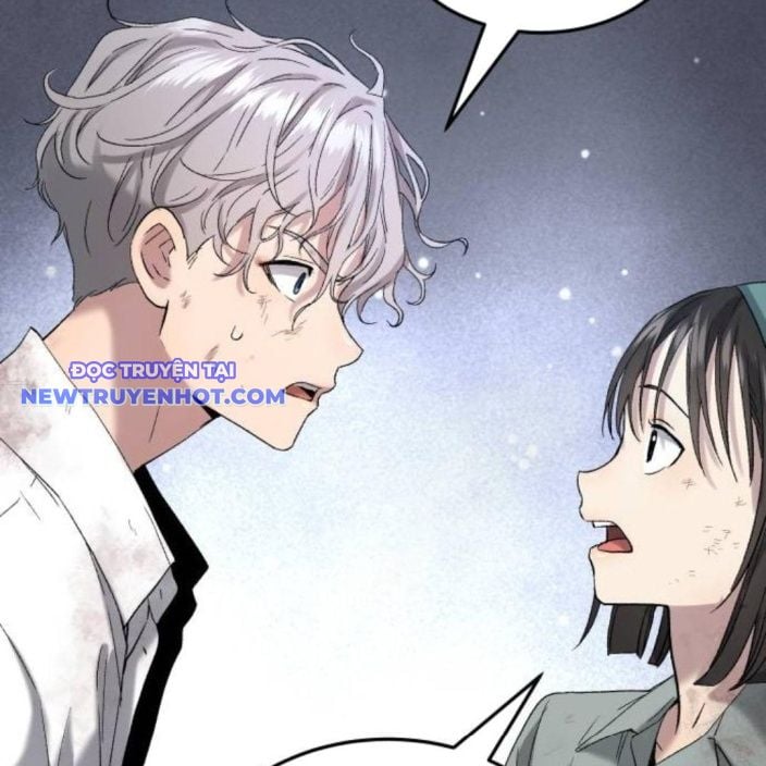 Lời Nguyền Của Dangun Chap 53 - Next Chap 54