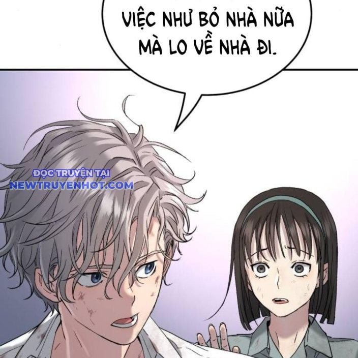 Lời Nguyền Của Dangun Chap 53 - Next Chap 54