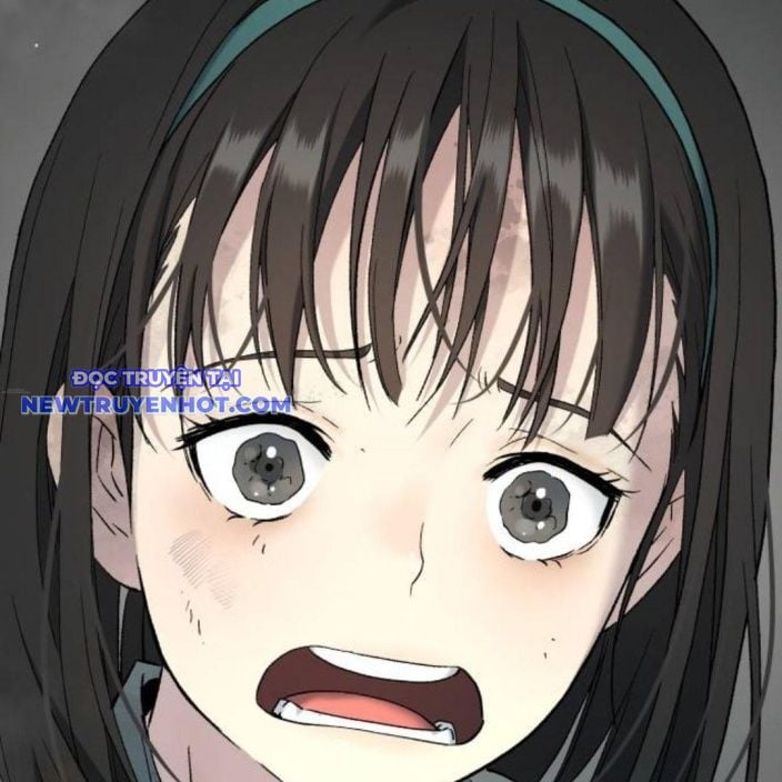 Lời Nguyền Của Dangun Chap 53 - Next Chap 54