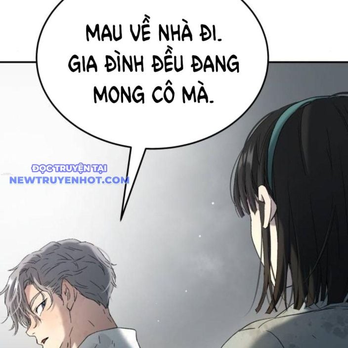 Lời Nguyền Của Dangun Chap 53 - Next Chap 54