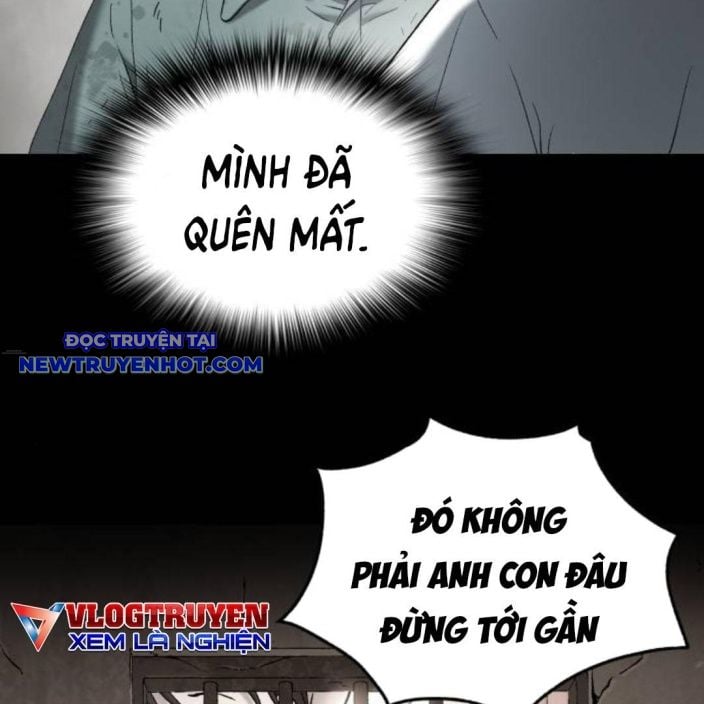 Lời Nguyền Của Dangun Chap 53 - Next Chap 54