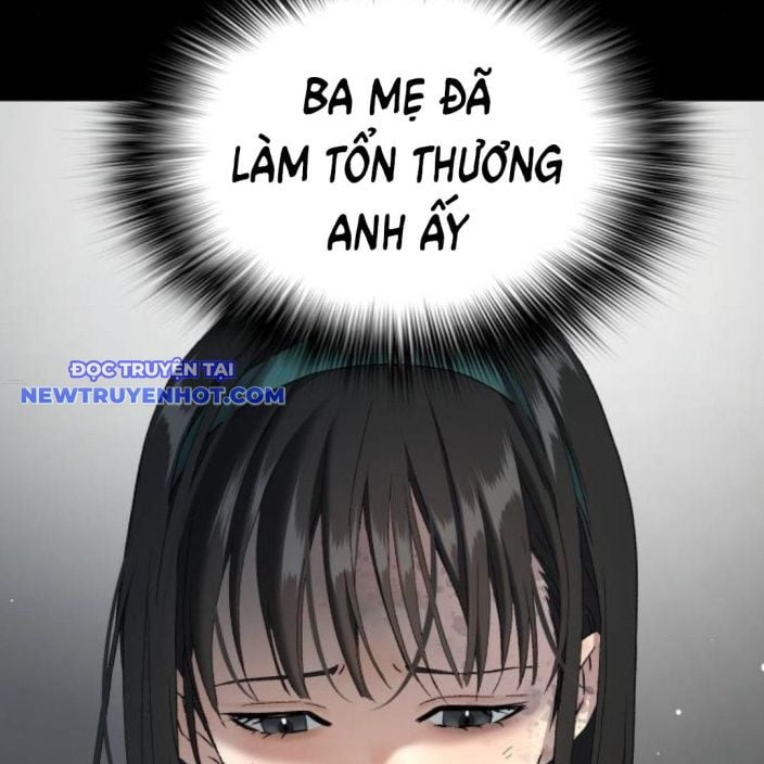 Lời Nguyền Của Dangun Chap 53 - Next Chap 54