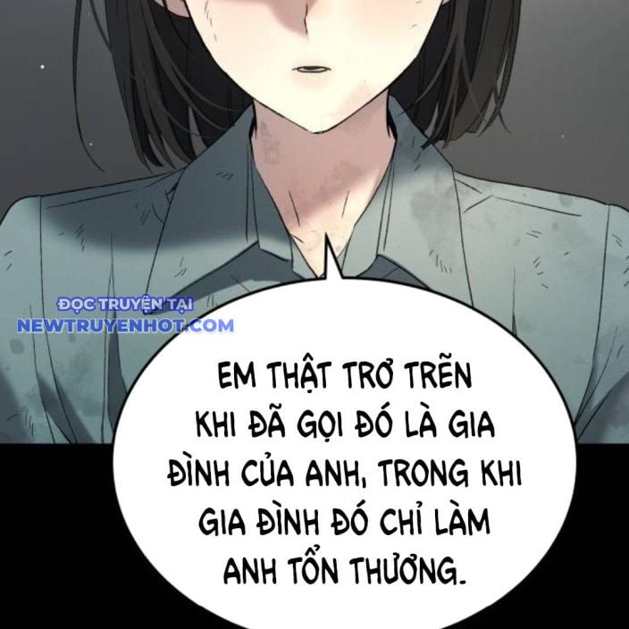 Lời Nguyền Của Dangun Chap 53 - Next Chap 54