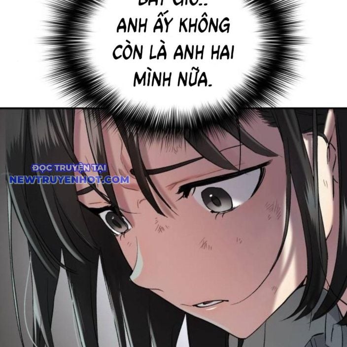 Lời Nguyền Của Dangun Chap 53 - Next Chap 54