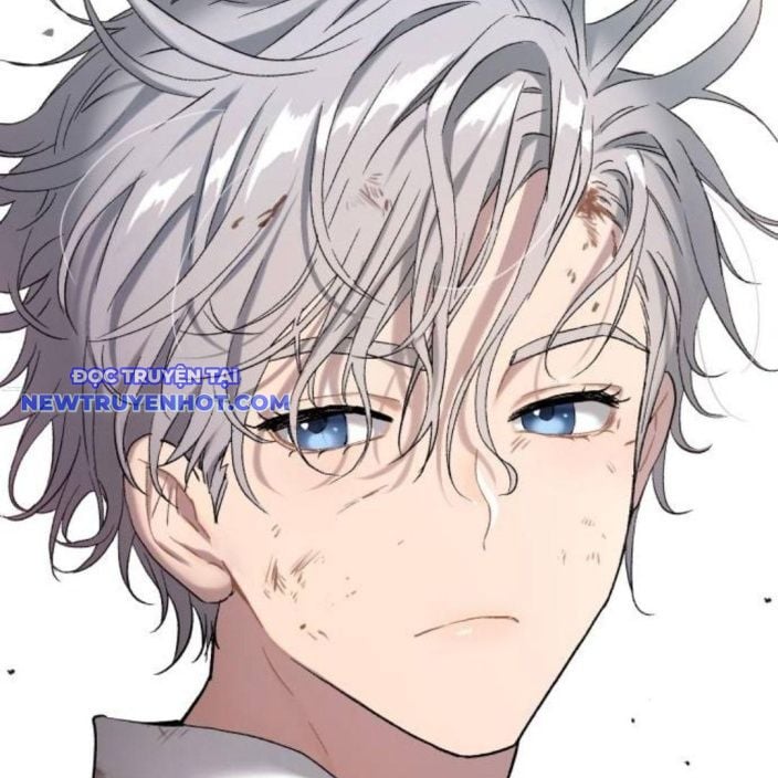 Lời Nguyền Của Dangun Chap 53 - Next Chap 54