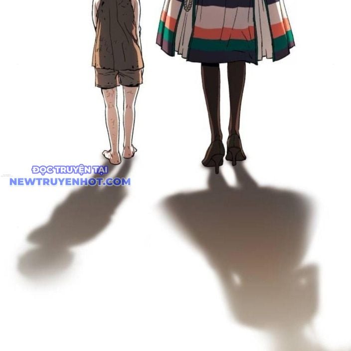 Lời Nguyền Của Dangun Chap 53 - Next Chap 54