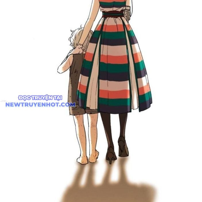 Lời Nguyền Của Dangun Chap 53 - Next Chap 54