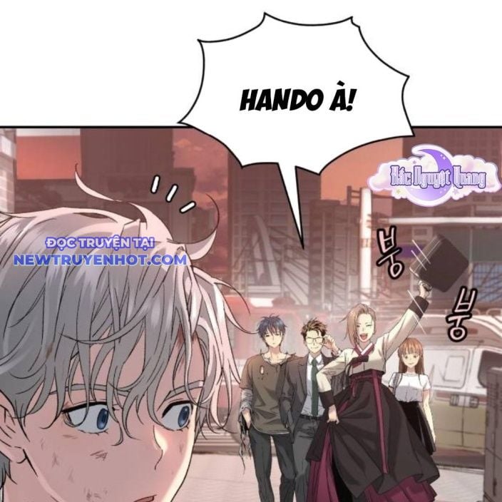 Lời Nguyền Của Dangun Chap 53 - Next Chap 54