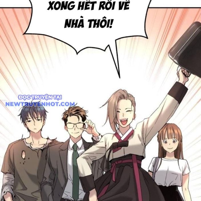 Lời Nguyền Của Dangun Chap 53 - Next Chap 54