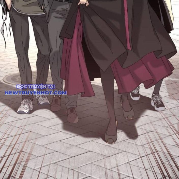 Lời Nguyền Của Dangun Chap 53 - Next Chap 54