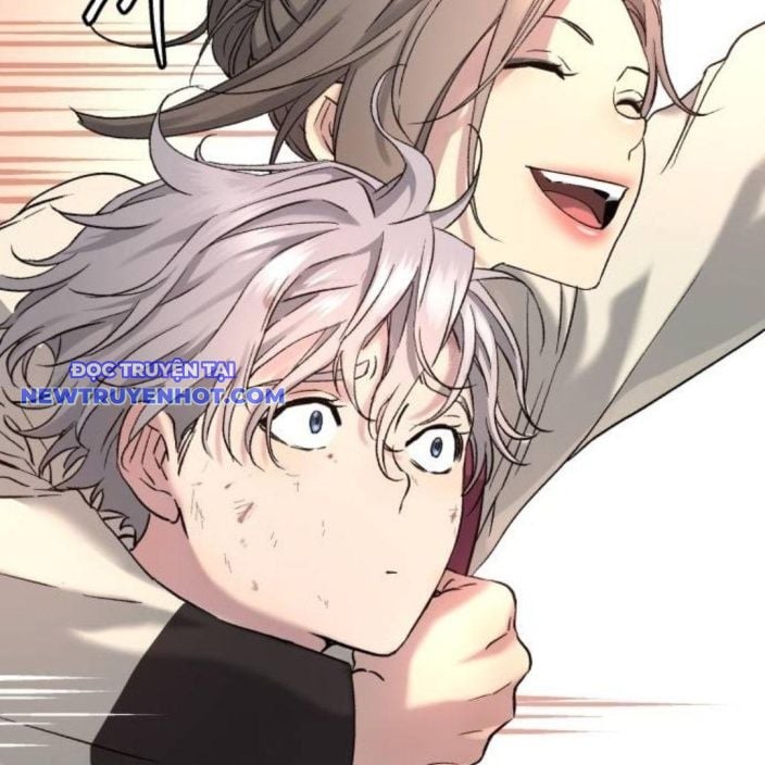 Lời Nguyền Của Dangun Chap 53 - Next Chap 54