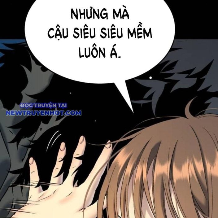 Lời Nguyền Của Dangun Chap 53 - Next Chap 54