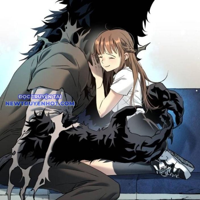 Lời Nguyền Của Dangun Chap 53 - Next Chap 54