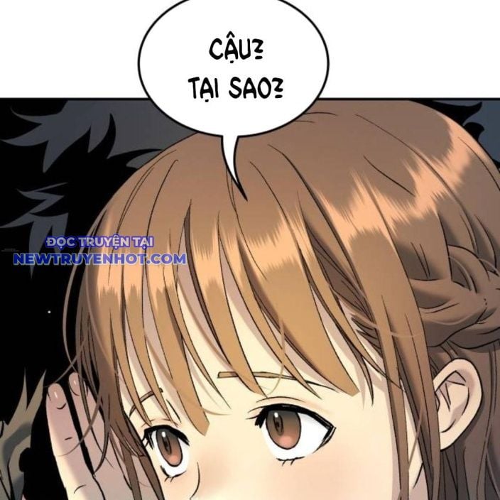 Lời Nguyền Của Dangun Chap 53 - Next Chap 54