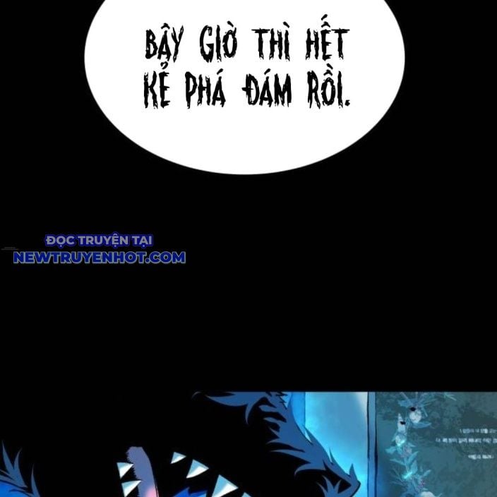 Lời Nguyền Của Dangun Chap 53 - Next Chap 54