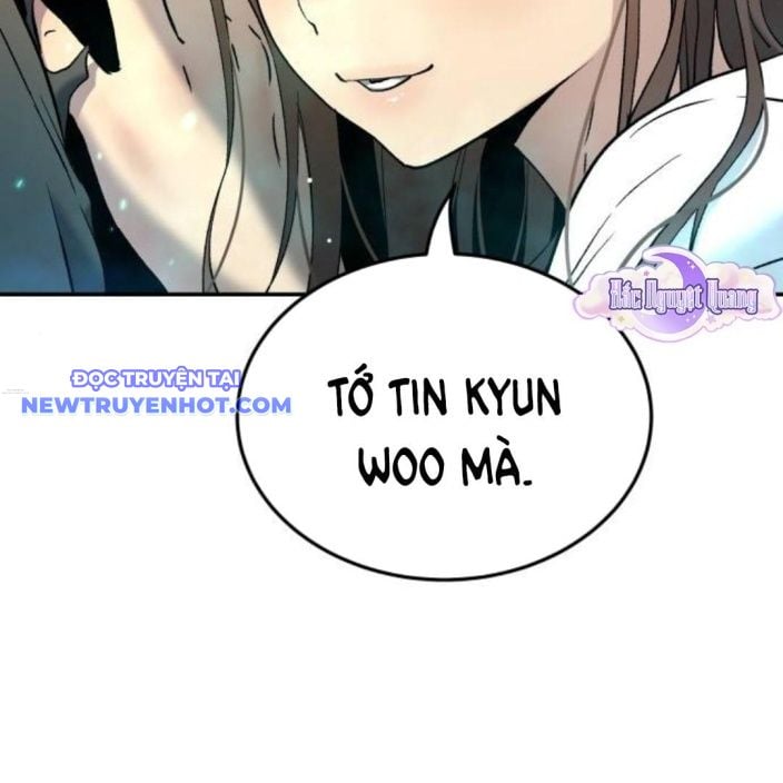 Lời Nguyền Của Dangun Chap 53 - Next Chap 54
