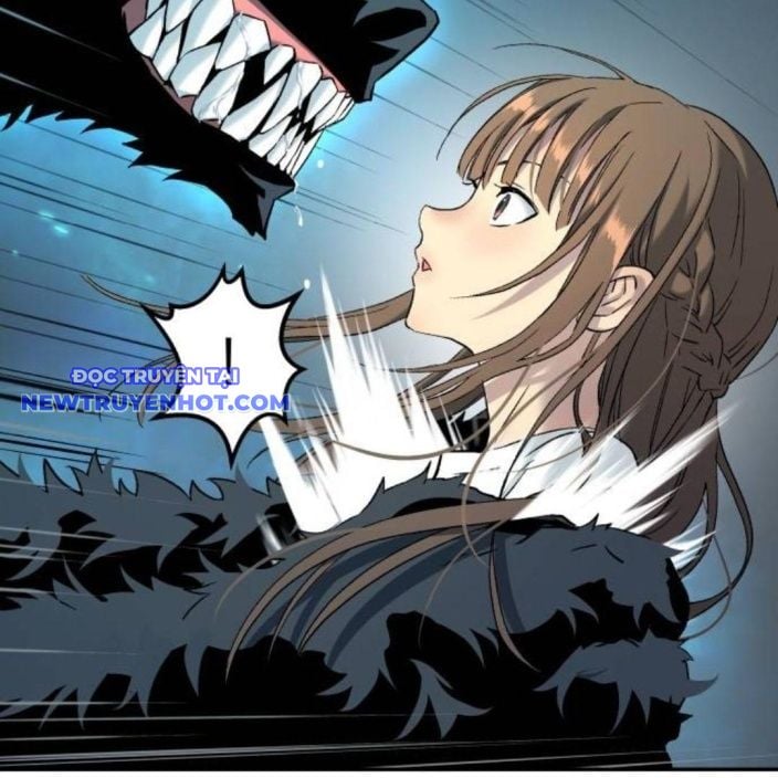 Lời Nguyền Của Dangun Chap 53 - Next Chap 54