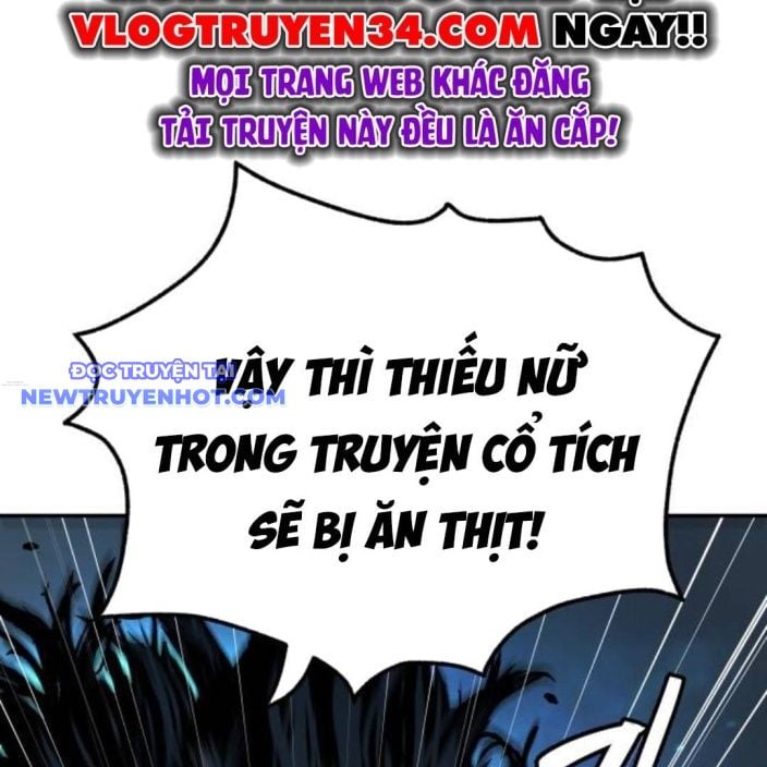 Lời Nguyền Của Dangun Chap 53 - Next Chap 54