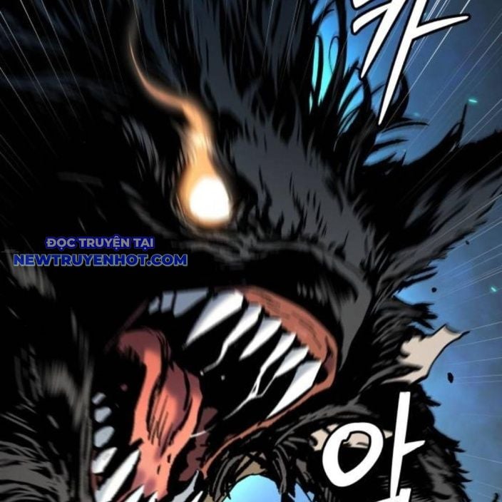 Lời Nguyền Của Dangun Chap 53 - Next Chap 54