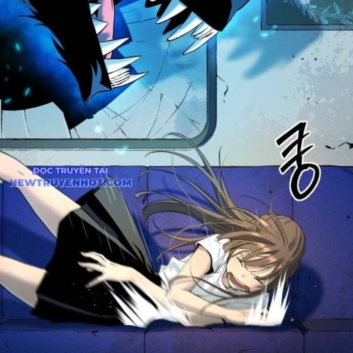 Lời Nguyền Của Dangun Chap 53 - Next Chap 54