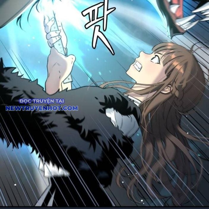 Lời Nguyền Của Dangun Chap 53 - Next Chap 54