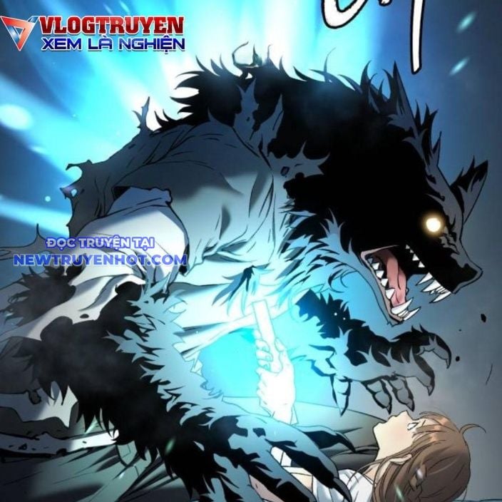 Lời Nguyền Của Dangun Chap 53 - Next Chap 54