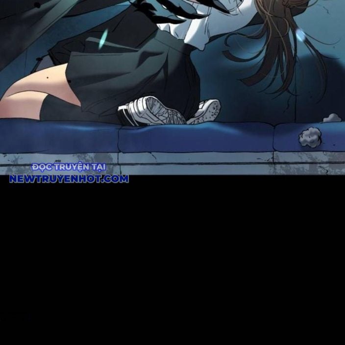 Lời Nguyền Của Dangun Chap 53 - Next Chap 54