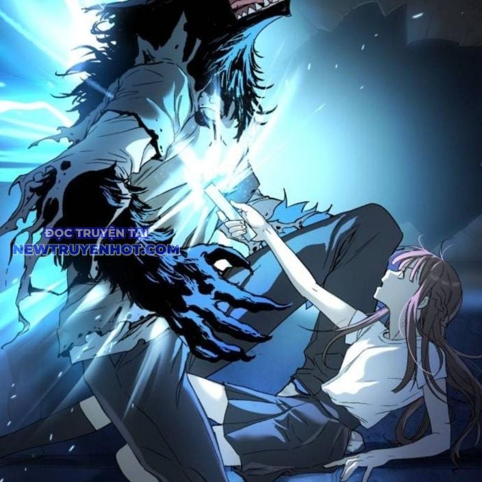 Lời Nguyền Của Dangun Chap 53 - Next Chap 54