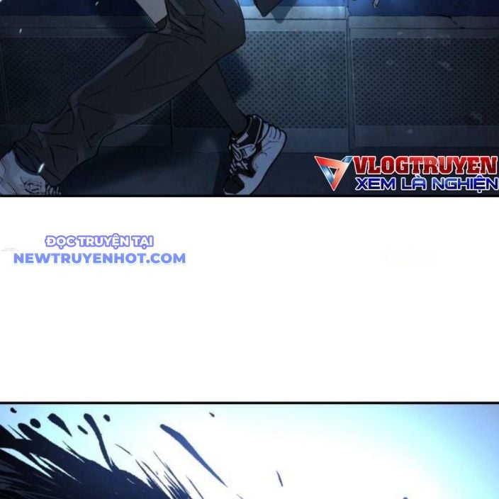 Lời Nguyền Của Dangun Chap 53 - Next Chap 54