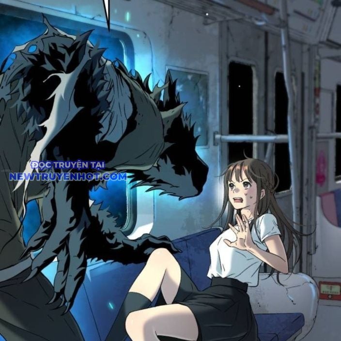 Lời Nguyền Của Dangun Chap 53 - Next Chap 54