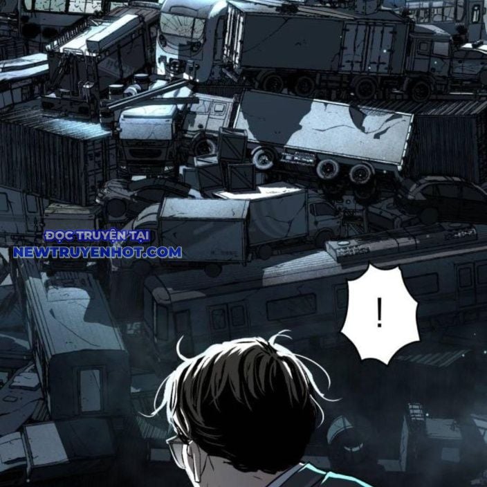 Lời Nguyền Của Dangun Chap 53 - Next Chap 54