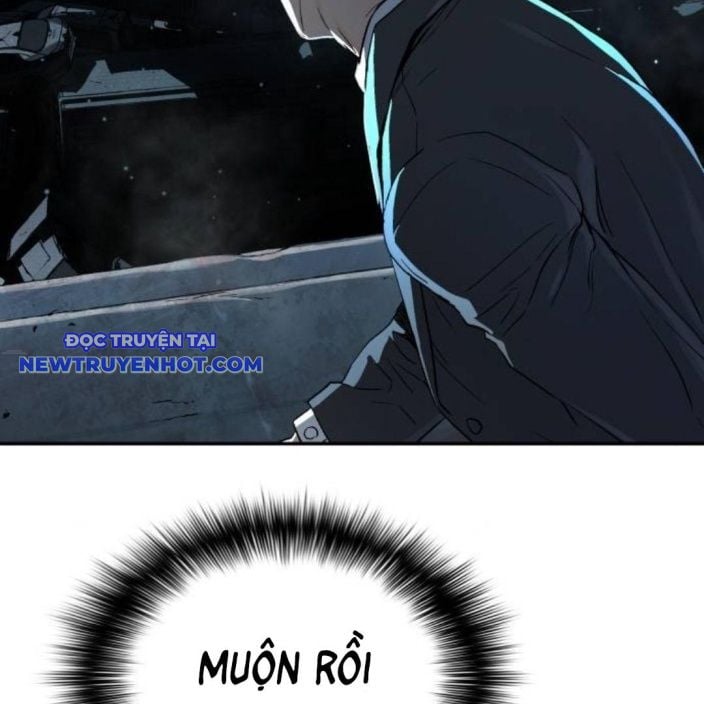 Lời Nguyền Của Dangun Chap 53 - Next Chap 54
