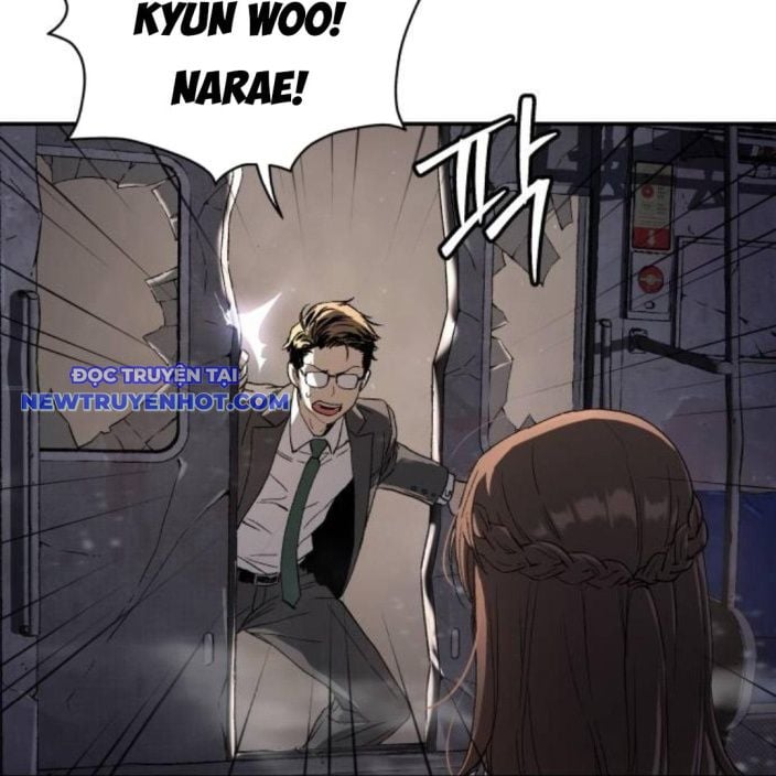 Lời Nguyền Của Dangun Chap 53 - Next Chap 54