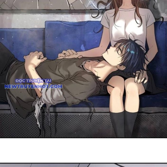 Lời Nguyền Của Dangun Chap 53 - Next Chap 54