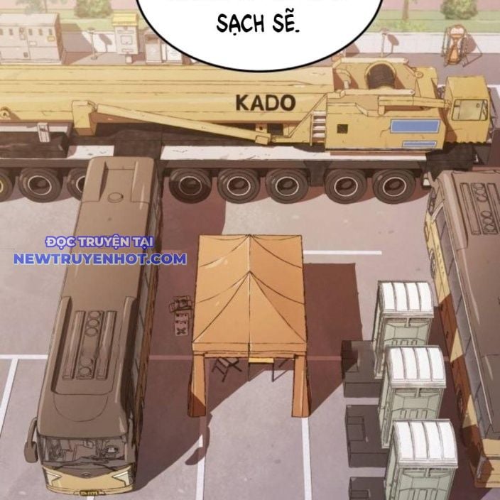 Lời Nguyền Của Dangun Chap 53 - Next Chap 54