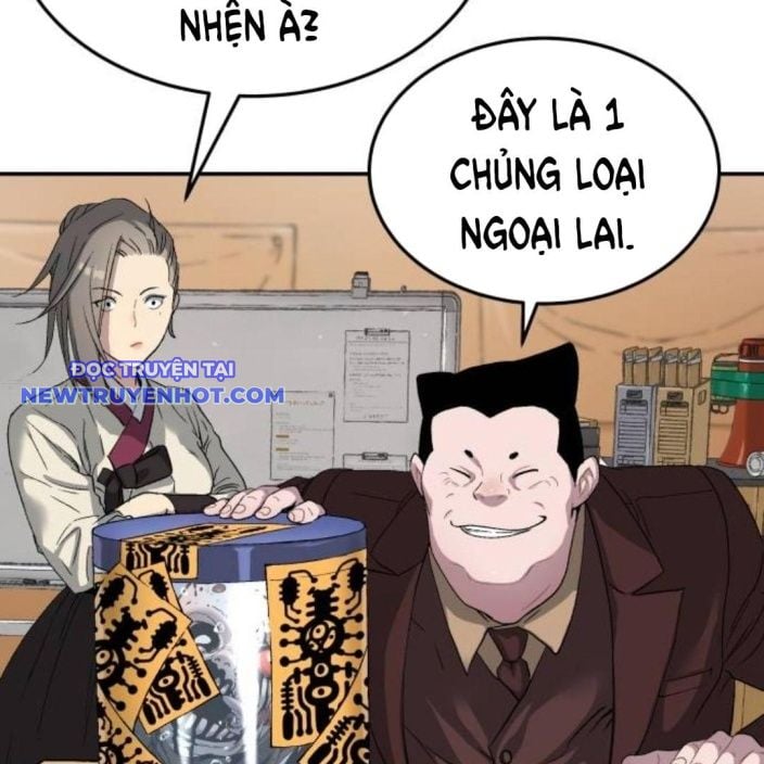 Lời Nguyền Của Dangun Chap 53 - Next Chap 54