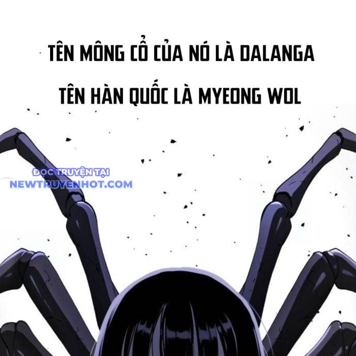 Lời Nguyền Của Dangun Chap 53 - Next Chap 54