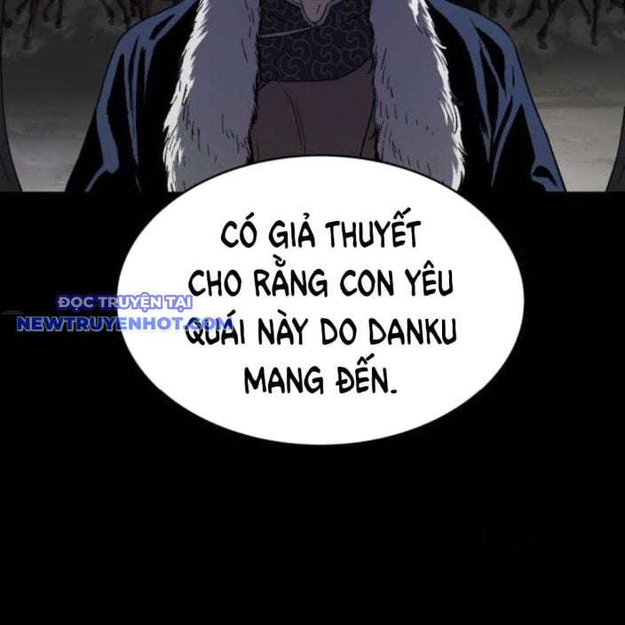 Lời Nguyền Của Dangun Chap 53 - Next Chap 54