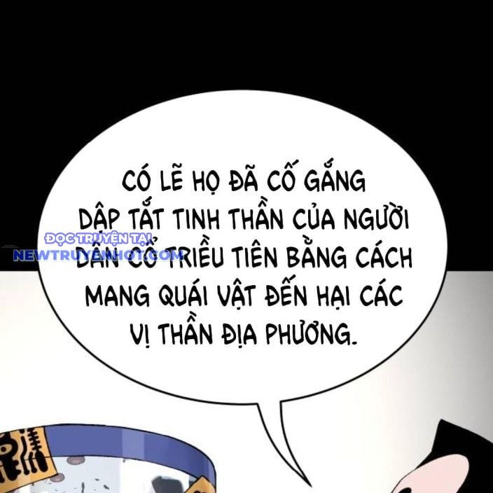 Lời Nguyền Của Dangun Chap 53 - Next Chap 54