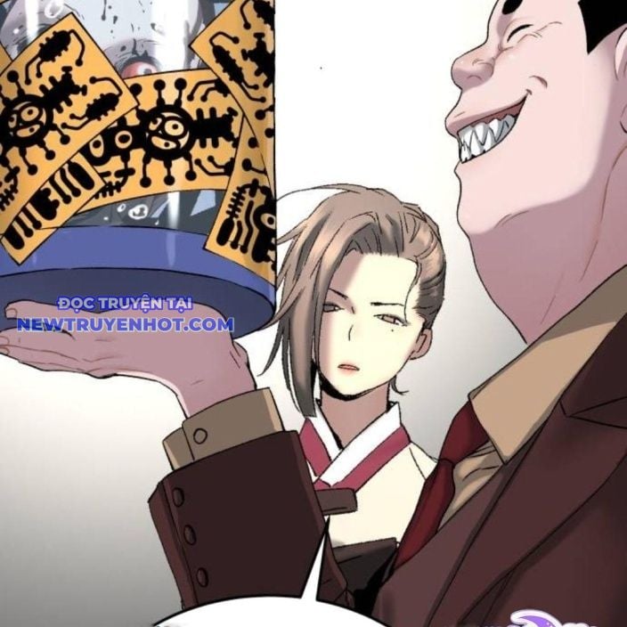 Lời Nguyền Của Dangun Chap 53 - Next Chap 54